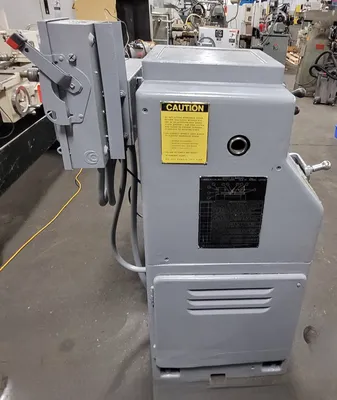 LEBLOND 15 REGAL Lathes, Engine | Machinery Central (2)