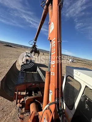 Used 2007 ALJON 400 LOGGER BALER Balers Utah US | US Recycling Equipment #1244459
