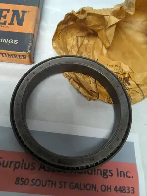 Used TIMKEN L623149 Industrial Controls Ohio US | Surplus Asset Holdings #1243541