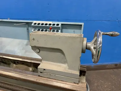 Used CLAUSING 13 Engine Lathes Ohio US | HGR 24 #1518106