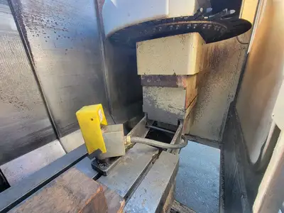 USED 1995 MAZAK VTC-16B