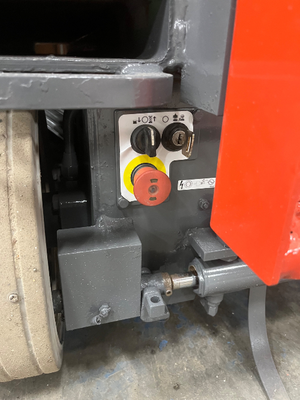 USED 2016 Skyjack SJ3226