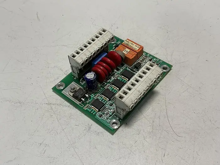 Used SEPRO 07S01057 Circuit Boards Michigan US | Ideal Machinery #697721