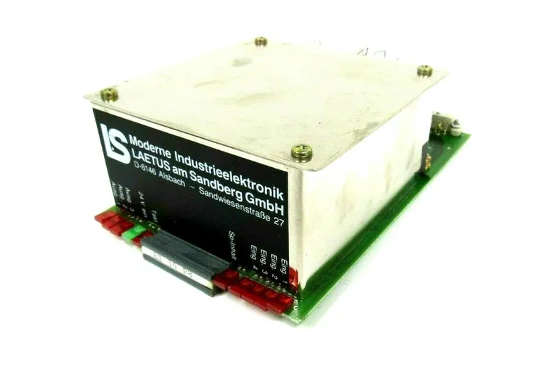 New | in-Stock LAETUS _UNKNOWN_ Circuit Boards Michigan US | SB Industrial Supply #810025