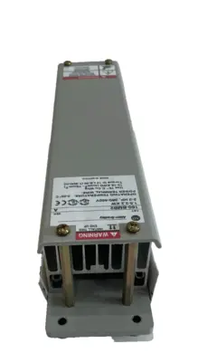 ALLEN BRADLEY 160-BMB2 DYNAMIC BRAKE MODULE SER.A 160BMB2 NEW, SURPLUS