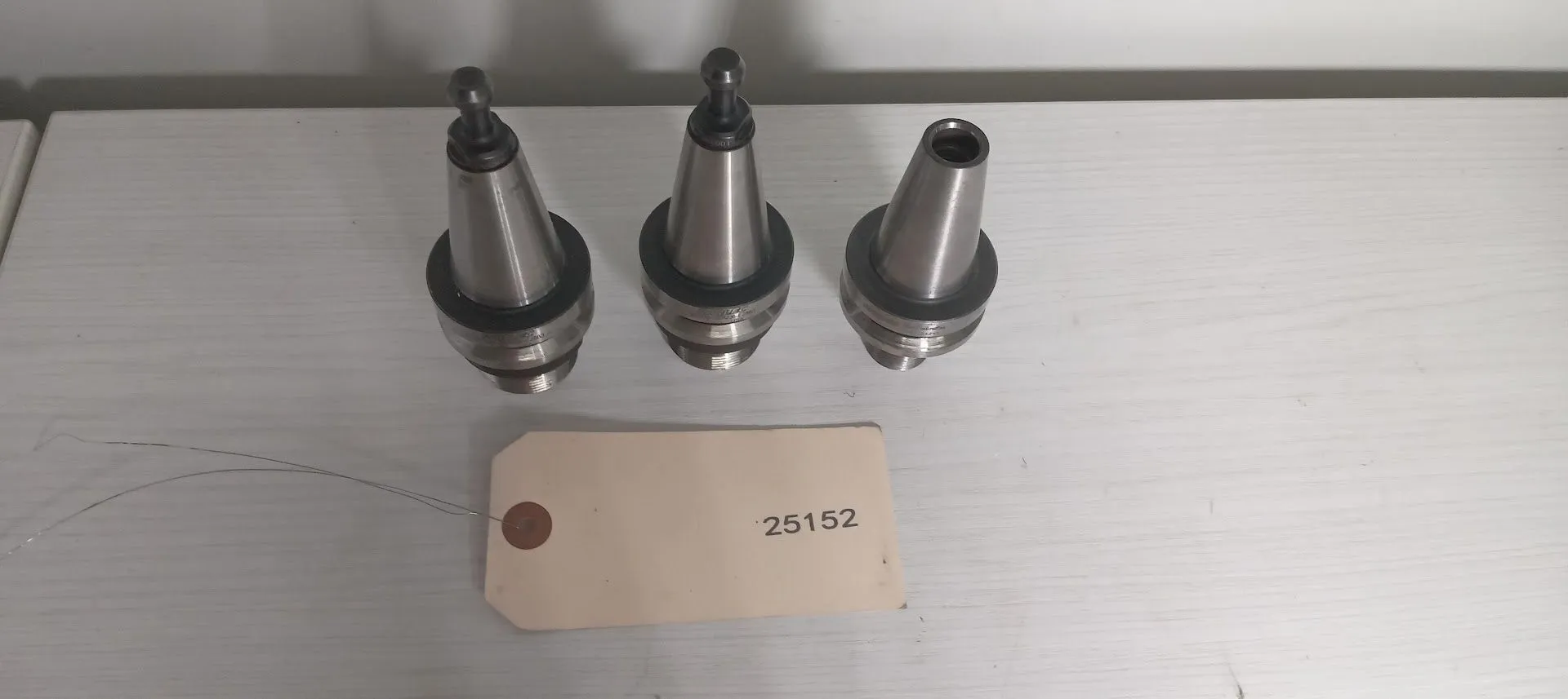 USED PARLEC BT30