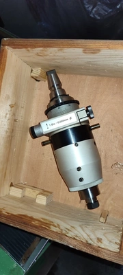 FEHLMANN Drilling, Tapping and Milling Machine, in excellent used condition, visible under power
