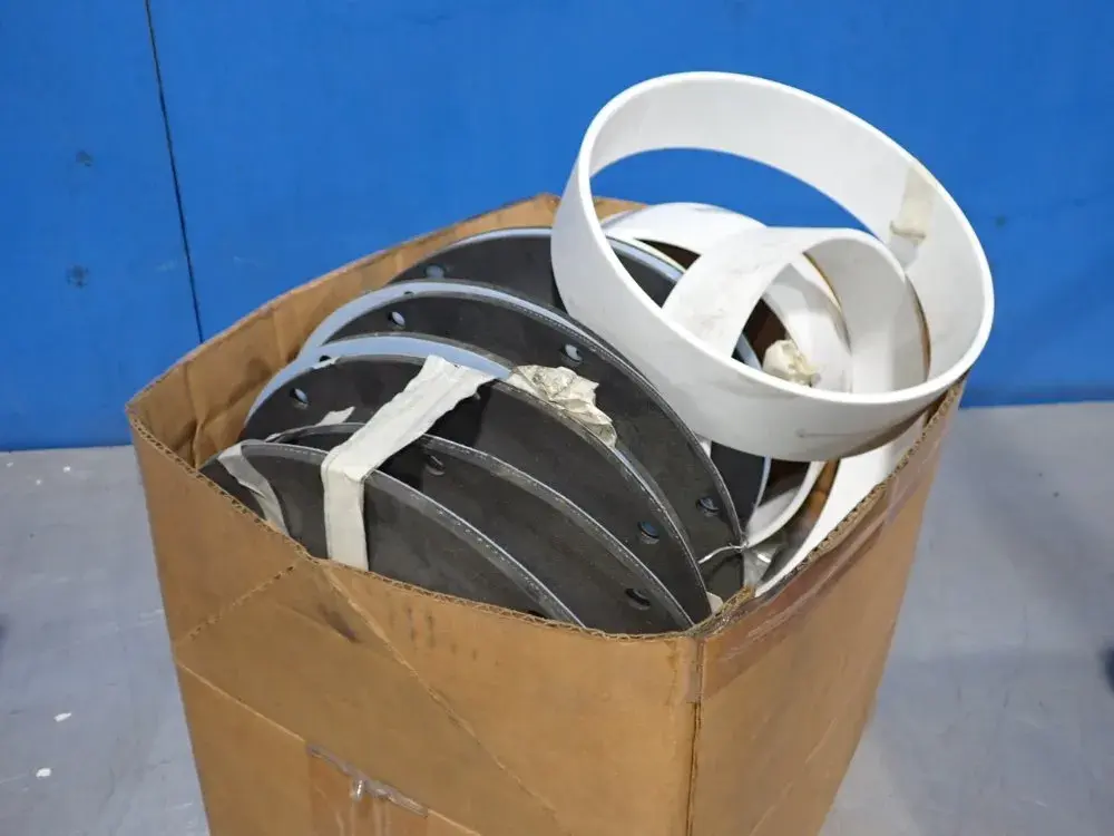 Pipe Fittings