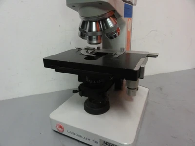 USED LEITZ 020-435.025