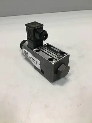 USED BOSCH 9810231524
