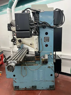 TRAK DPM 3 AXIS CNC BED MILL Vertical & Horizontal Mills | Midstate Machinery (3)