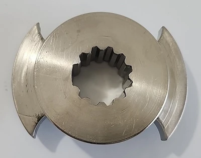 USED SPX 006010000