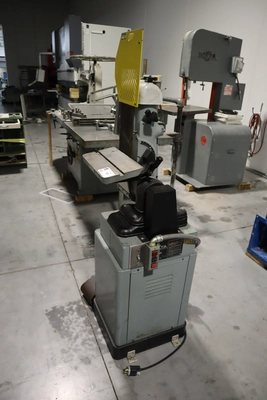 Used DELTA 31-550F Grinders (misc) Minnesota US | Machinesused.com #1293500