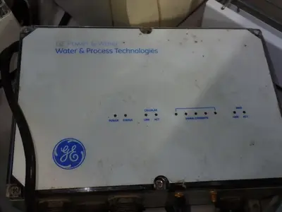 Industrial Electrical Components