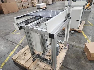 2007 Simplimatic Automation 2012 Conveyor | Tekmart International Inc. (3)