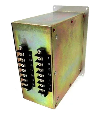 NEW I/V-CONVERTER ST-PO5;NO,5 STPO5NO5