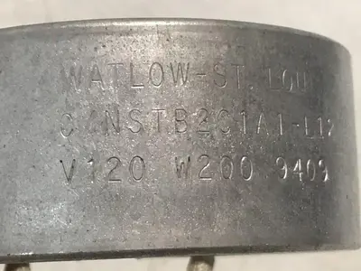 USED WATLOW STB2CIA1-L12