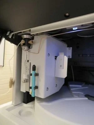 Used THERMO FISHER SCIENTIFIC TSQ ENDURA Spectrometers New Jersey US | Bionex Scientific LLC #799802