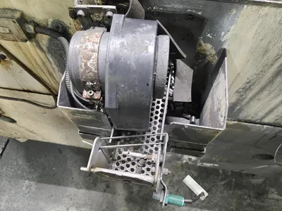 2012 JTEKT TAG-300 Finish Surface Grinding Machine