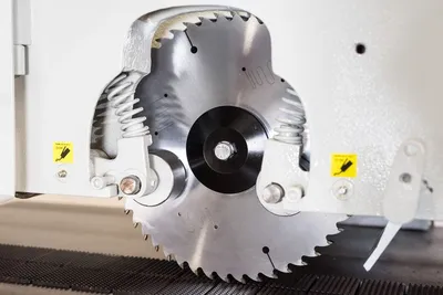 Northtech NT SRS-12NS 12″ STRAIGHT LINE RIP SAW ( 3-1/2″ depth of cut)