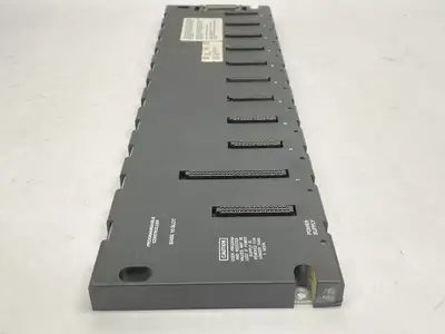 USED GE FANUC GE FANUC IC693CHS391J