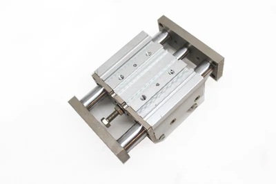 USED SMC MGPM32-50-X1801