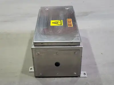 USED ILSCO PDB-22-350-3