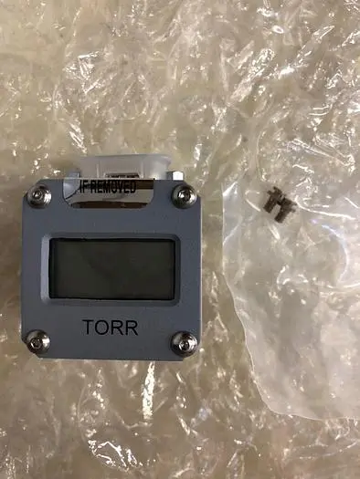 MKS TORR 902002