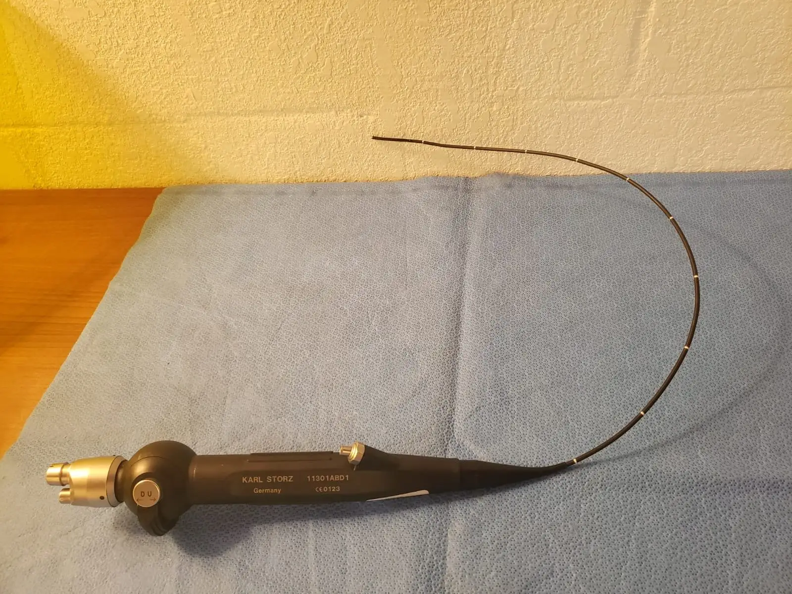 Used Karl Storz 11301ABD1 Endoscopy Texas US | PT Medical Technologies #1458404