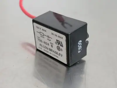 NEW ALLEN-BRADLEY 700-N24