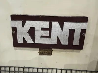 USED KENT KGS-515AHD
