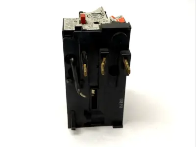 CT 3K-12.5 | Sprecher+Schuh  Overload Relay 9-12.5A - Used