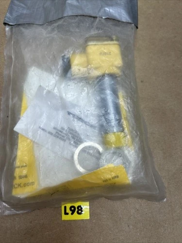 NEW Turck NI10-G18SK-AZ3X2