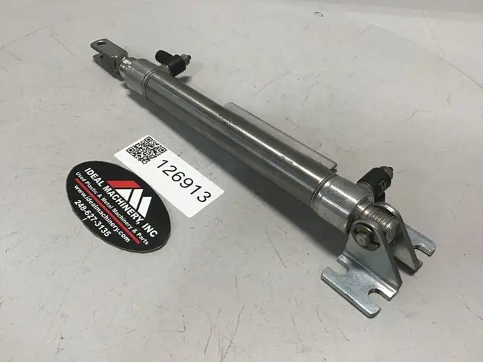 Used BIMBA M-044-DXP Cylinders Michigan US | Ideal Machinery #595104