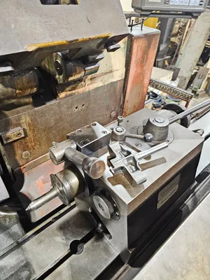 TOS HOSTIVAR BHU 40 A X 1500 Universal Cylindrical Grinders | CNCsurplus (6)