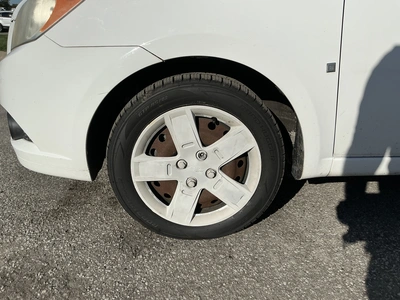 Used 2009 CHEVROLET AVEO Sedans Michigan US | Miedema Asset Management Group #1457238