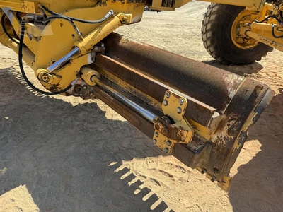 Used 2006 VOLVO G780B Motor Graders California US | Mittry Construction #1545178