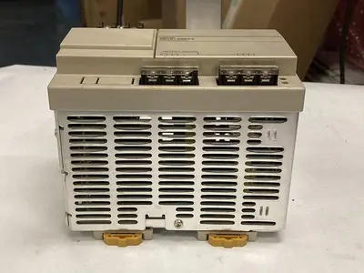 Used OMRON S8VS-48024A Miscellaneous Equipment (Electrical & Power) | Surplus Asset Holdings #1192795