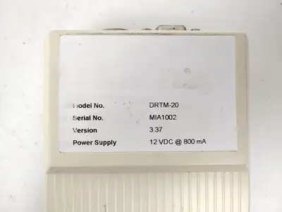 Used DELTA REGIS _UNKNOWN_ Torque Testers Texas US | Sporadic Surplus LLC #1710678