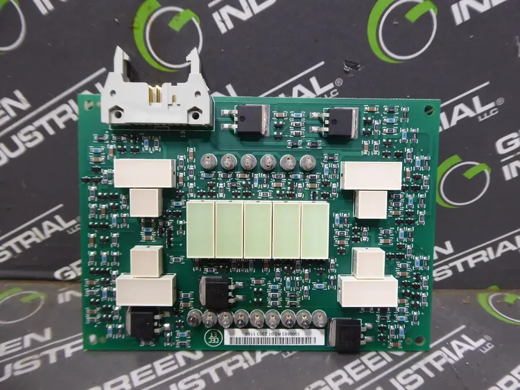 Used TALITY _UNKNOWN_ Electrical Controls | Green Industrial #680567