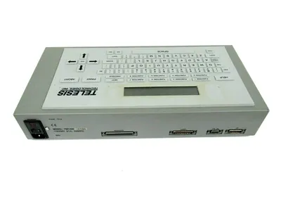 REFURBISHED TELESIS TMC400/4100 CONTROLLER TMC4004100