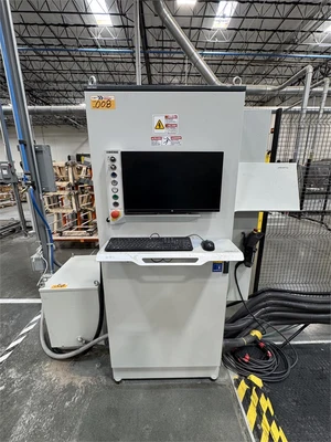 Used BIESSE ROVER A EDGE 1643 CNC Edgebanding Machining Centers Florida US | MachineryMax #1461507