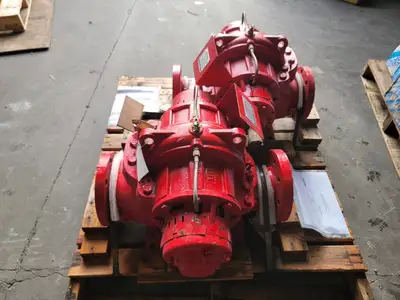 NEW ARMSTRONG 4600 SERIES