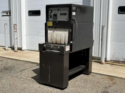 USED 1993 EASTEY ET1610-36
