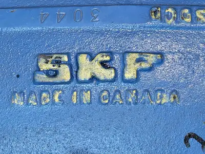 USED SKF SDCD3044