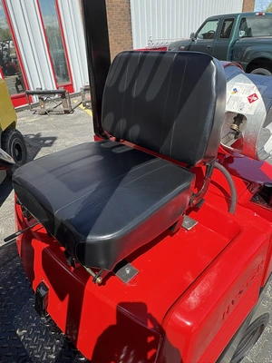 USED 1999 HYSTER S40E