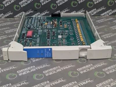 Honeywell 51304754-150 UCN High Level Analog Input Card HDW: R FW: D Used