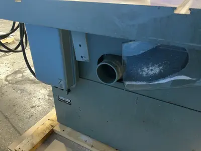 Used 1994 DELTA 34790A / RT40 Woodworking Table Saws Ohio US | HGR 24 #1406217