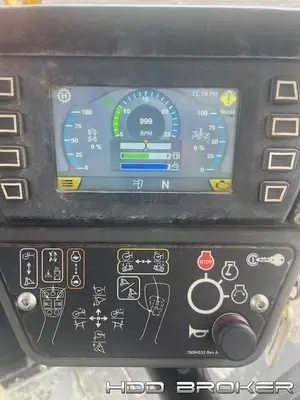 Used 2019 VERMEER 2019 VERMEER RTX1250I2 Trenchers Florida US | HDD Broker #1346453