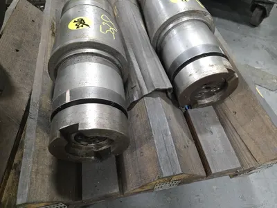 Koyo Drum Spindle